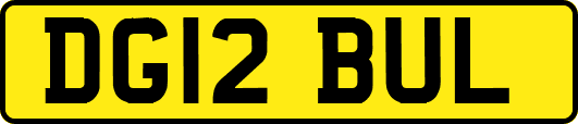 DG12BUL