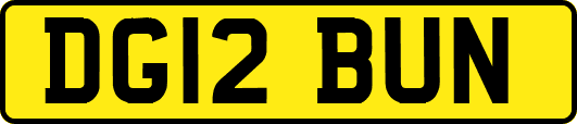 DG12BUN