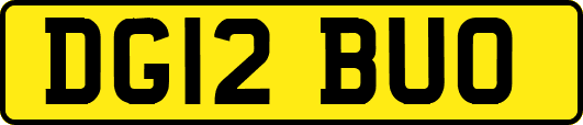 DG12BUO