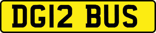 DG12BUS