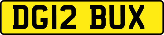 DG12BUX