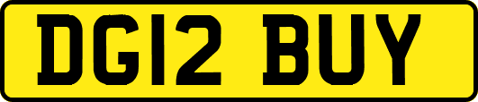 DG12BUY