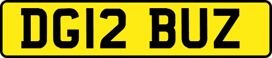 DG12BUZ