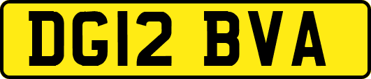 DG12BVA