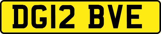 DG12BVE