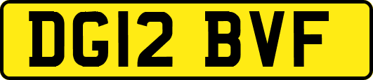 DG12BVF