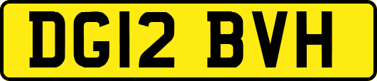 DG12BVH