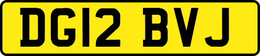 DG12BVJ