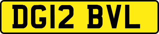 DG12BVL