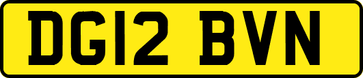 DG12BVN