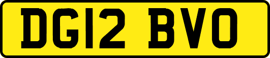 DG12BVO