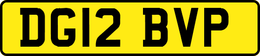 DG12BVP