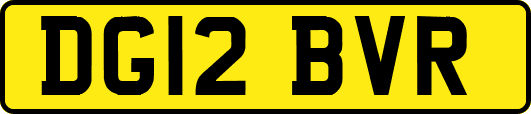 DG12BVR
