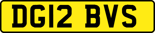 DG12BVS