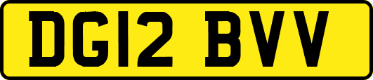 DG12BVV