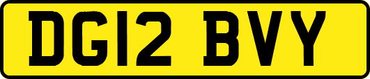 DG12BVY