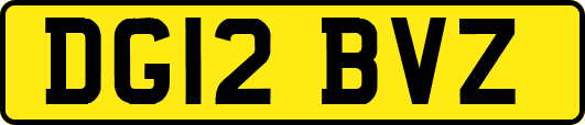 DG12BVZ