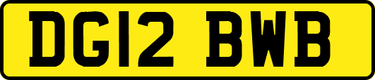 DG12BWB