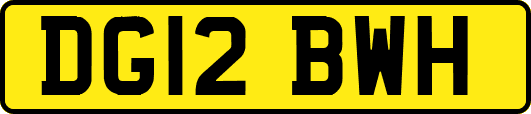 DG12BWH