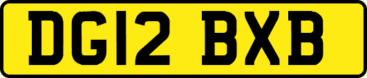DG12BXB