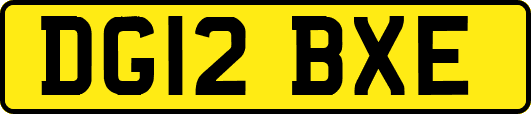 DG12BXE