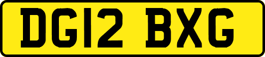 DG12BXG