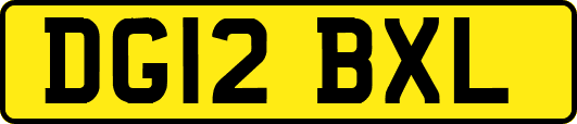 DG12BXL