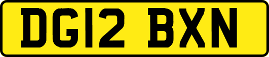 DG12BXN