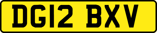 DG12BXV