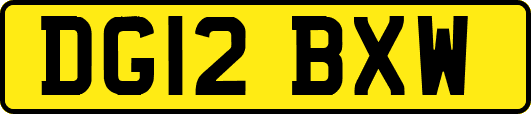 DG12BXW