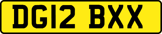 DG12BXX