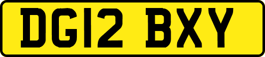 DG12BXY