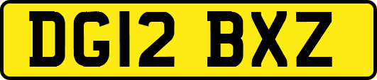 DG12BXZ