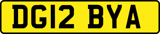 DG12BYA