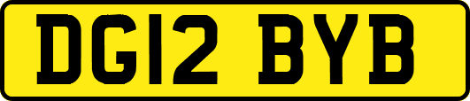 DG12BYB