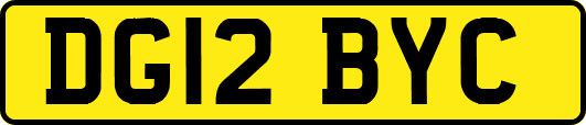 DG12BYC