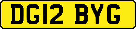 DG12BYG
