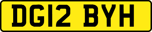 DG12BYH