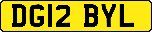 DG12BYL