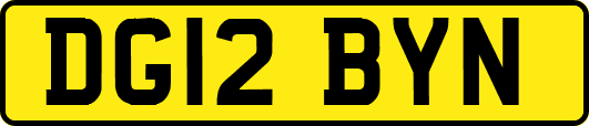 DG12BYN