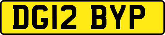 DG12BYP