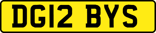 DG12BYS
