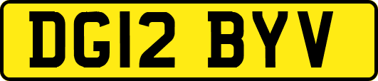 DG12BYV