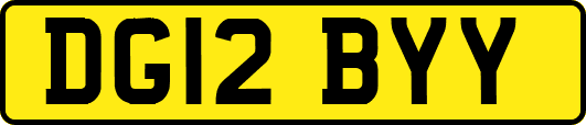 DG12BYY