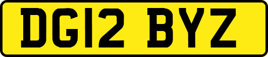 DG12BYZ