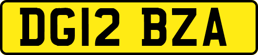 DG12BZA