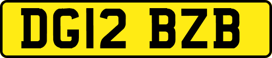 DG12BZB