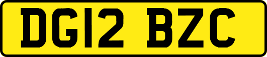 DG12BZC