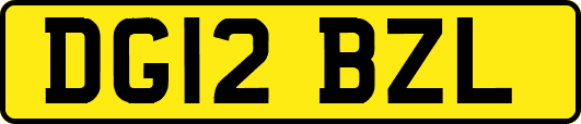 DG12BZL