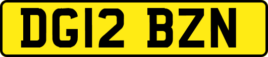 DG12BZN